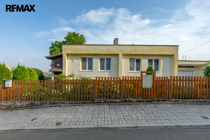 Prodej rodinného domu, Vysoká Pec, Nad Koupalištěm II, 230 m2