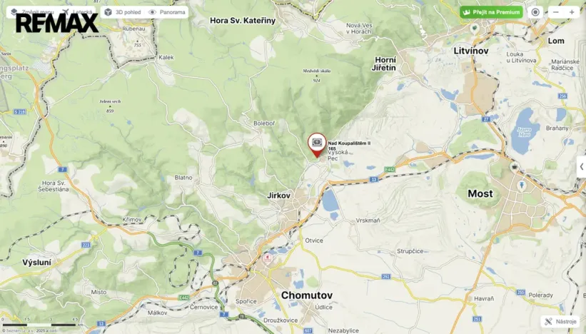 Prodej rodinného domu, Vysoká Pec, Nad Koupalištěm II, 230 m2