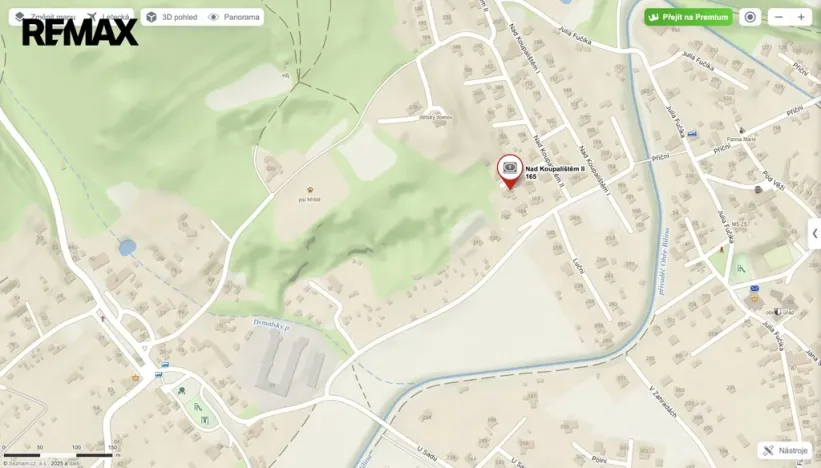 Prodej rodinného domu, Vysoká Pec, Nad Koupalištěm II, 230 m2