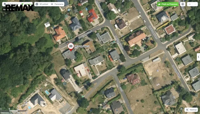 Prodej rodinného domu, Vysoká Pec, Nad Koupalištěm II, 230 m2