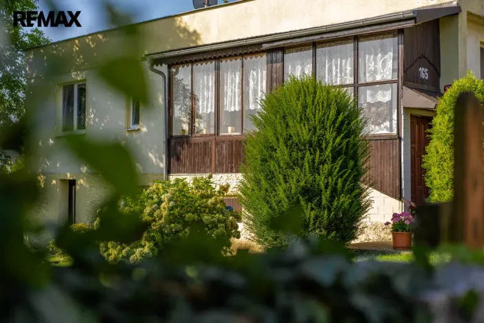 Prodej rodinného domu, Vysoká Pec, Nad Koupalištěm II, 230 m2