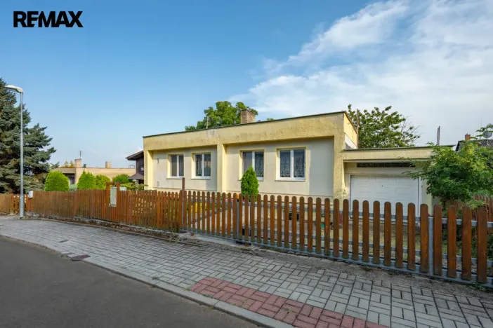 Prodej rodinného domu, Vysoká Pec, Nad Koupalištěm II, 230 m2