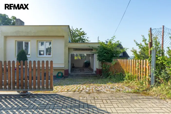 Prodej rodinného domu, Vysoká Pec, Nad Koupalištěm II, 230 m2