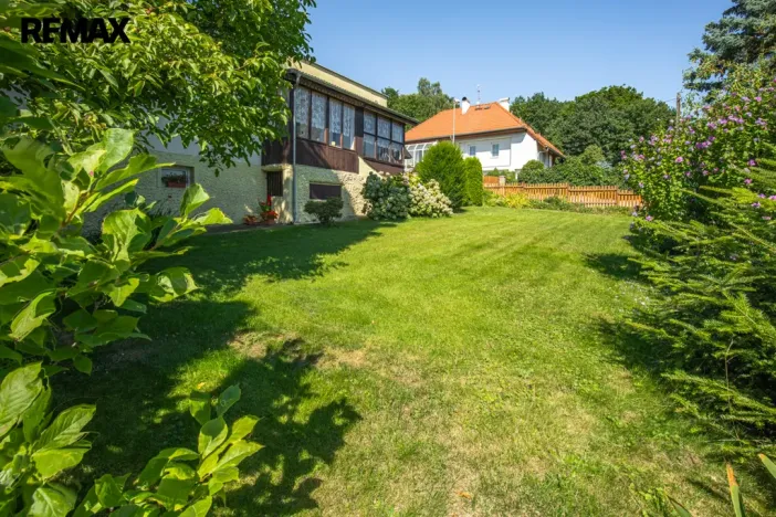 Prodej rodinného domu, Vysoká Pec, Nad Koupalištěm II, 230 m2