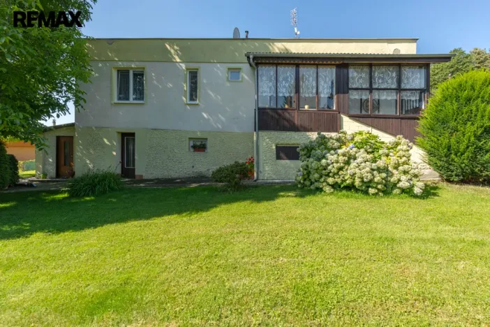 Prodej rodinného domu, Vysoká Pec, Nad Koupalištěm II, 230 m2