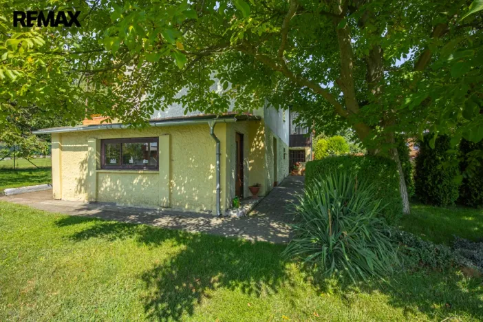 Prodej rodinného domu, Vysoká Pec, Nad Koupalištěm II, 230 m2