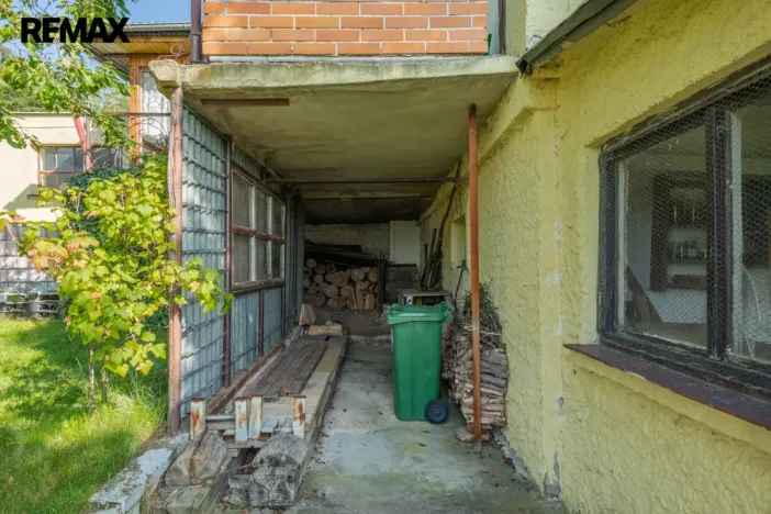 Prodej rodinného domu, Vysoká Pec, Nad Koupalištěm II, 230 m2