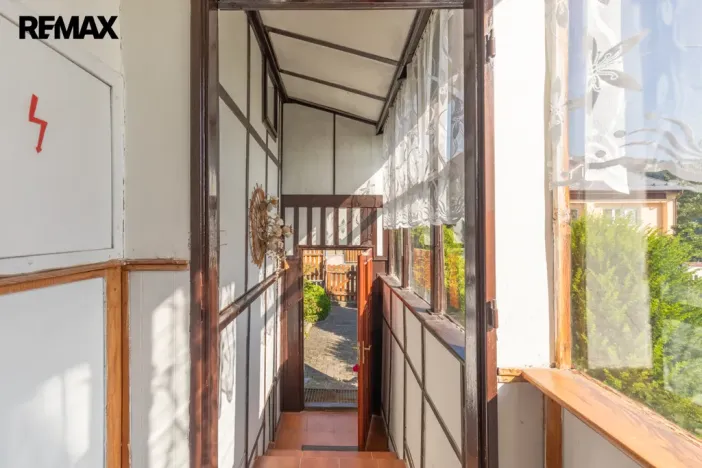 Prodej rodinného domu, Vysoká Pec, Nad Koupalištěm II, 230 m2