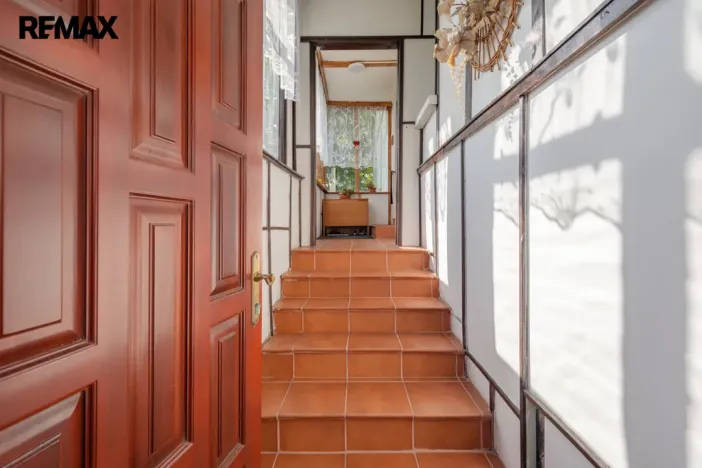 Prodej rodinného domu, Vysoká Pec, Nad Koupalištěm II, 230 m2