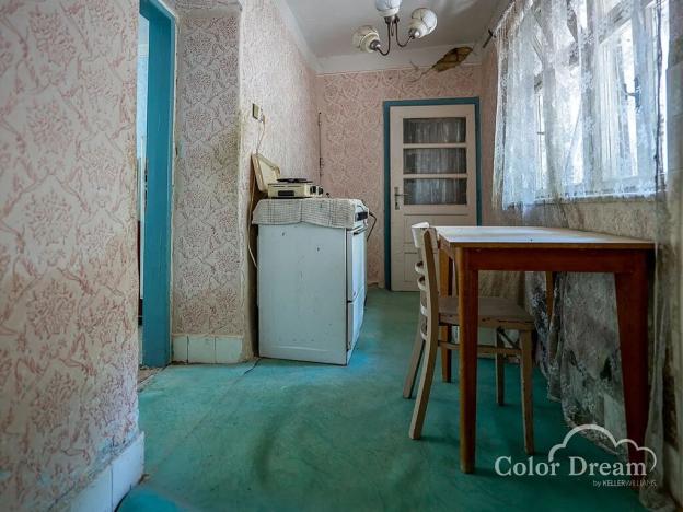 Prodej rodinného domu, Moravské Málkovice, 90 m2