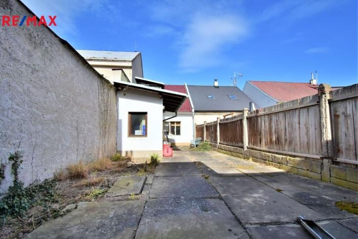 Prodej komerční nemovitosti, Nový Bydžov, Revoluční třída, 109 m2