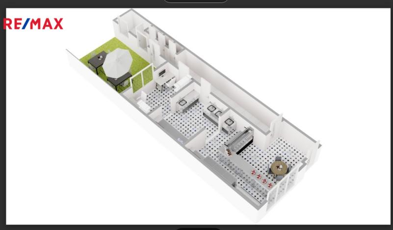 Prodej komerční nemovitosti, Nový Bydžov, Revoluční třída, 109 m2
