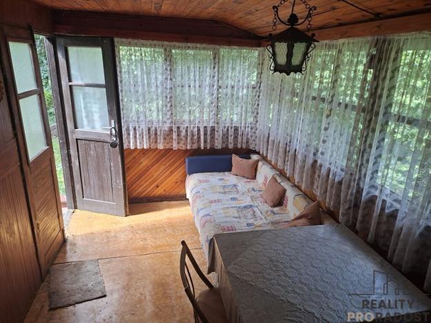 Prodej chaty, Roztoky, 50 m2