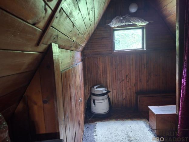 Prodej chaty, Roztoky, 50 m2