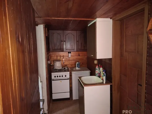 Prodej chaty, Roztoky, 50 m2
