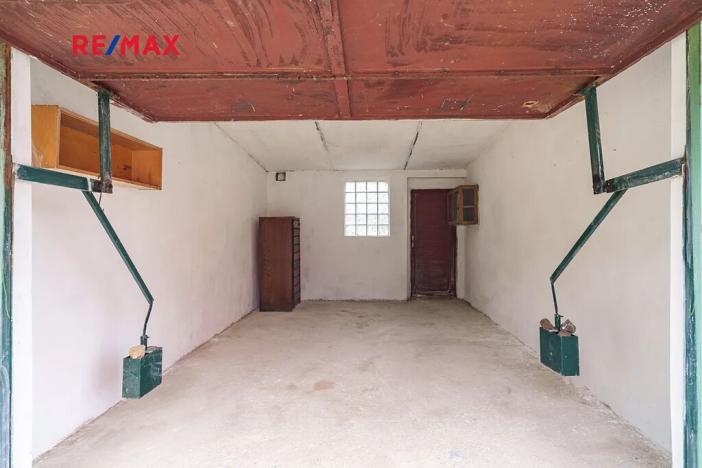 Prodej garáže, Měcholupy, 21 m2