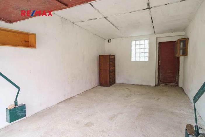 Prodej garáže, Měcholupy, 21 m2
