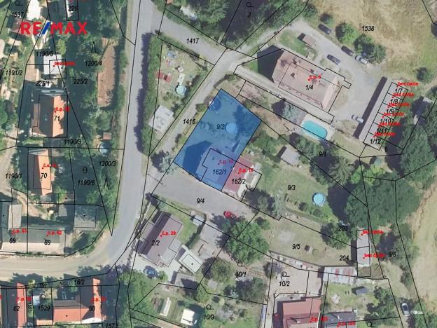 Prodej rodinného domu, Měcholupy, 134 m2