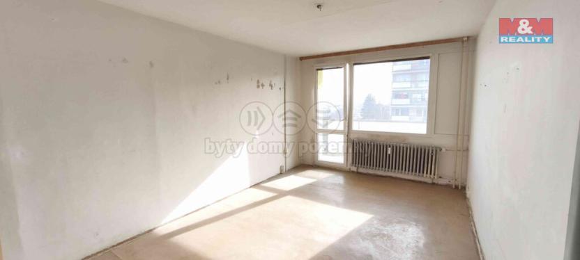 Prodej bytu 4+1, Obrnice, Nová výstavba, 85 m2