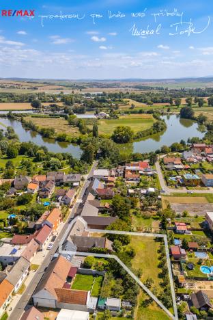 Prodej rodinného domu, Spytihněv, 278 m2