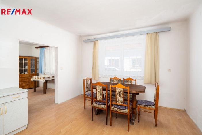 Prodej rodinného domu, Spytihněv, 278 m2