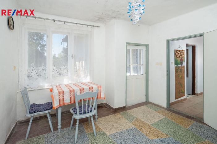 Prodej rodinného domu, Spytihněv, 278 m2