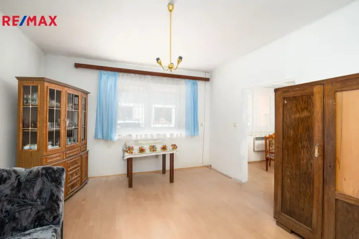 Prodej rodinného domu, Spytihněv, 278 m2