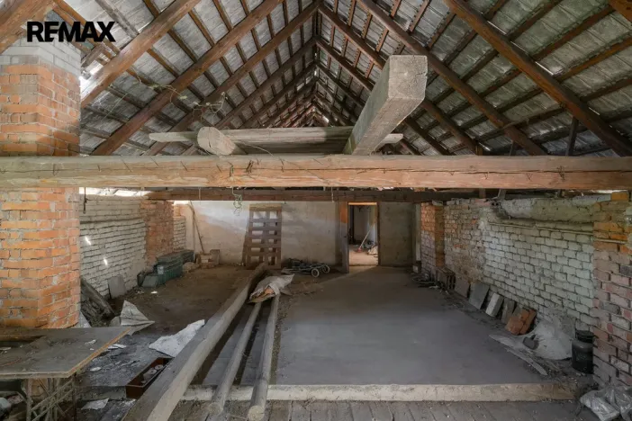 Prodej rodinného domu, Spytihněv, 278 m2