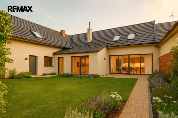 Prodej rodinného domu, Spytihněv, 278 m2