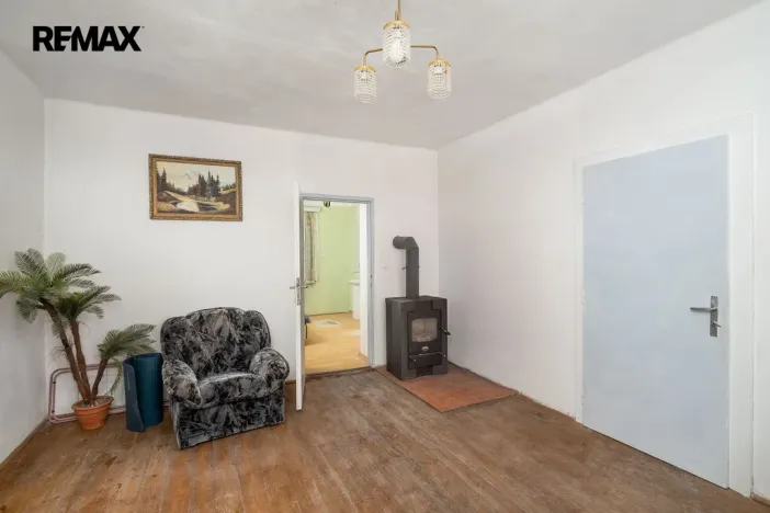 Prodej rodinného domu, Spytihněv, 278 m2