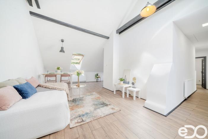 Prodej bytu 4+kk, Jaroměř, Královédvorská, 84 m2