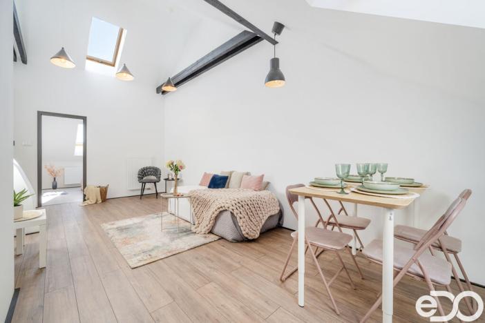 Prodej bytu 4+kk, Jaroměř, Královédvorská, 84 m2