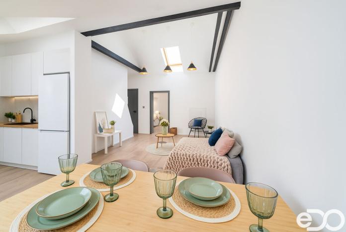 Prodej bytu 4+kk, Jaroměř, Královédvorská, 84 m2