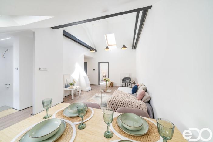 Prodej bytu 4+kk, Jaroměř, Královédvorská, 84 m2