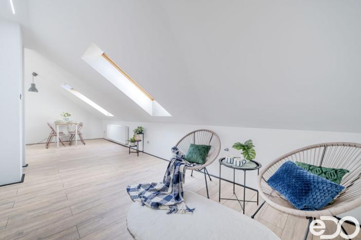 Prodej bytu 4+kk, Jaroměř, Královédvorská, 84 m2