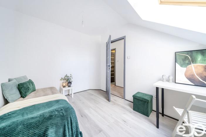 Prodej bytu 4+kk, Jaroměř, Královédvorská, 84 m2