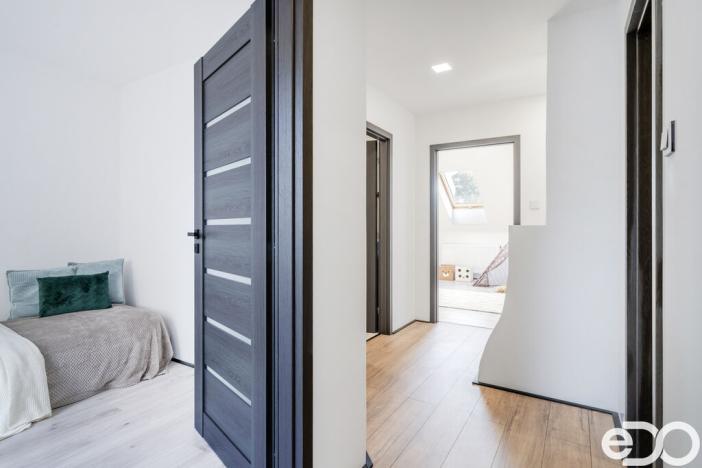 Prodej bytu 4+kk, Jaroměř, Královédvorská, 84 m2