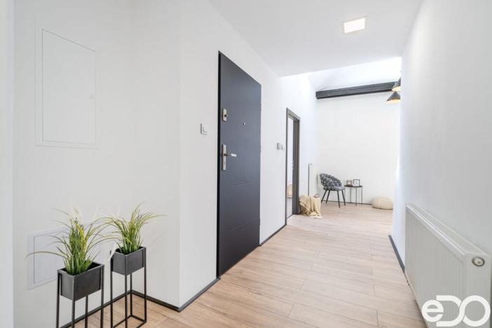 Prodej bytu 4+kk, Jaroměř, Královédvorská, 84 m2