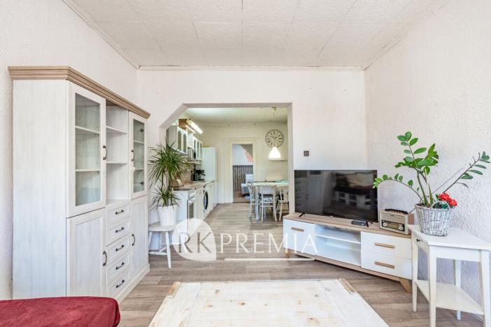 Prodej rodinného domu, Teplice, Kašparova, 388 m2