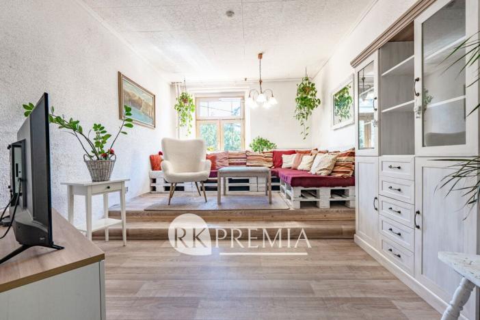 Prodej rodinného domu, Teplice, Kašparova, 388 m2