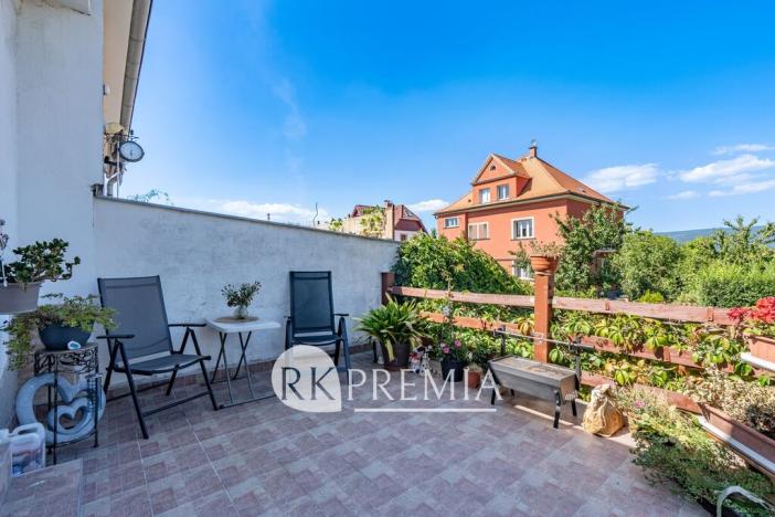 Prodej rodinného domu, Teplice, Kašparova, 388 m2