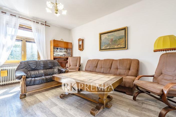 Prodej rodinného domu, Teplice, Kašparova, 388 m2