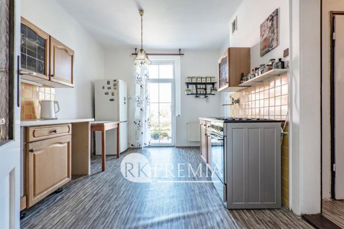 Prodej rodinného domu, Teplice, Kašparova, 388 m2