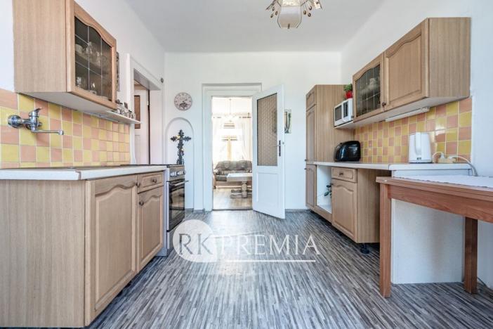 Prodej rodinného domu, Teplice, Kašparova, 388 m2