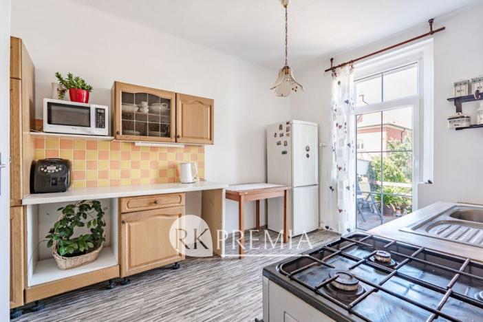 Prodej rodinného domu, Teplice, Kašparova, 388 m2