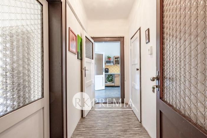 Prodej rodinného domu, Teplice, Kašparova, 388 m2