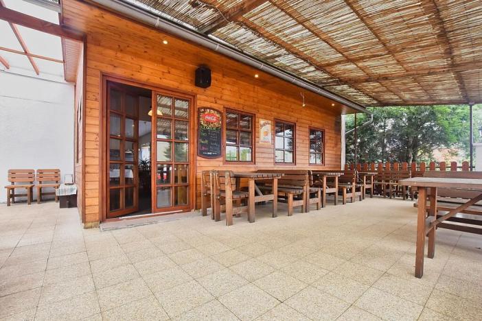 Prodej rodinného domu, Praha - Kobylisy, Klapkova, 245 m2