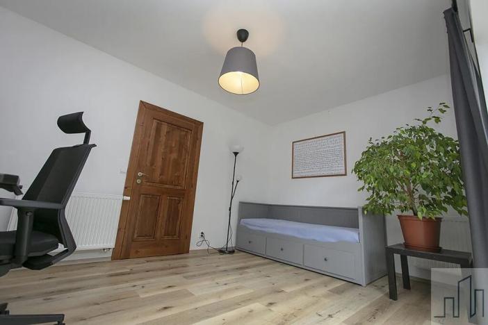 Prodej rodinného domu, Štoky, 170 m2