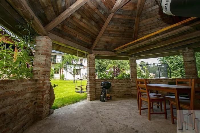 Prodej rodinného domu, Štoky, 170 m2