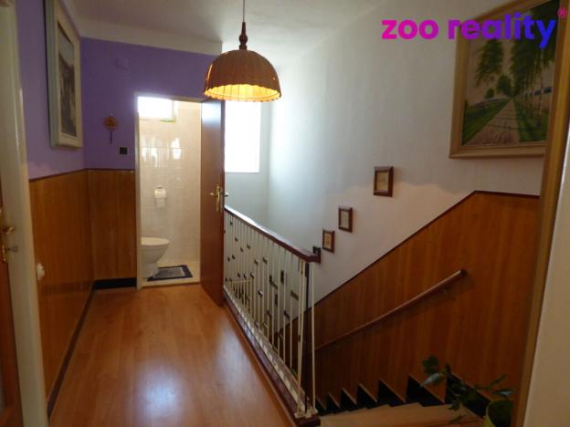 Prodej rodinného domu, Pardubice, U Školy, 164 m2